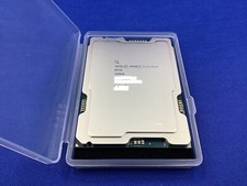 SRN58 Intel Xeon Platinum 8570 56-Core 300MB 2.10GHZ 350W CPU PK8072205512100