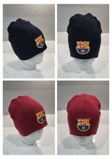 Barcellona Ufficiale Reversibile Teschio Cappello
