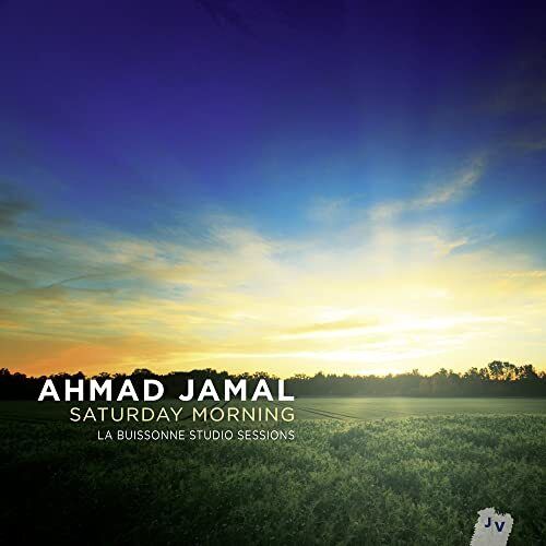 Ahmad Jamal - Saturday Morning - Ahmad Jamal - Ahmad Jamal CD L4VG The Cheap - Zdjęcie 1 z 2