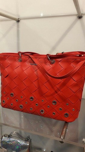 Borsa shopping da donna Roccobarocco su Starbag.it