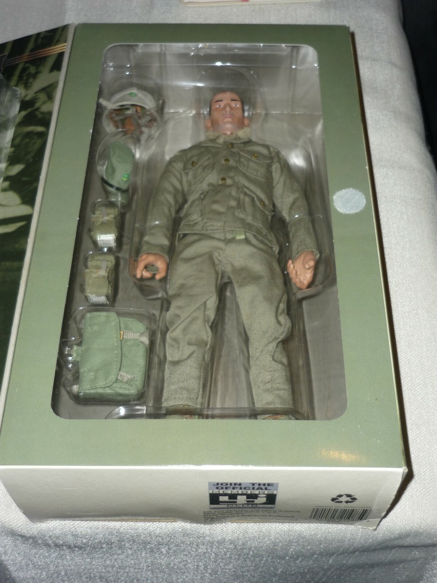 BBI ELITE FORCE WWII 1/6 SCALE IMPERIAL JAPANESE NAVY