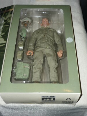 BBI ELITE FORCE WWII 1/6 SCALE IMPERIAL JAPANESE NAVY