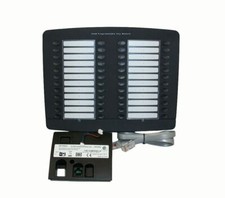 Mitel 5448 IP PKM 50002824 with PKM Interface Module 50005662