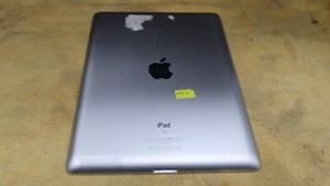 PADTG54 Original Akkudeckel Backcover Gehäuse für Apple iPad 3 A1416 3. Gen