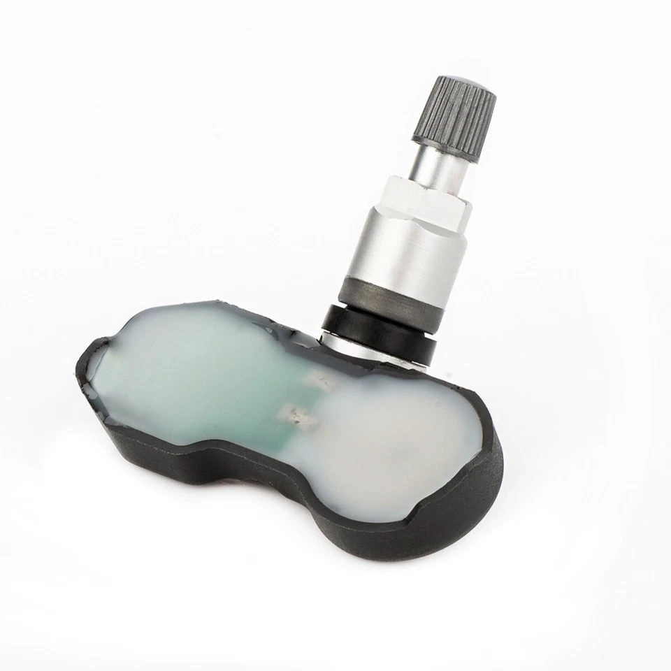 Rdci Tpms-Sensor Reifenluftdrucksensor 7PP907275F per Bentley Continental 3W 3S - Immagine 4 di 4