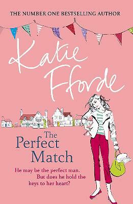 The Perfect Match by Katie Fforde (Paperback book, 2014)