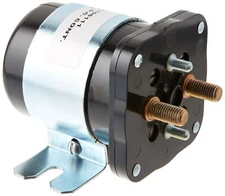 Emerson 586-105111 DC Power Solenoid 12V