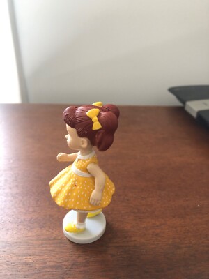 Disney Toy Story 4 Gabby Gabby PVC 4 Inch Action Figure Girl Doll