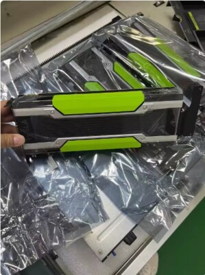 Nvidia Tesla M60 16Gb PCI-e 3.0 x 16 GPU Accelerator