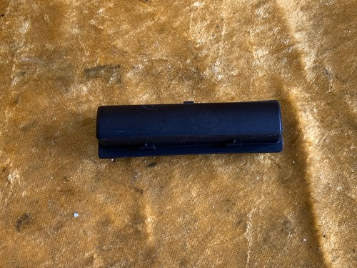 Seat Ibiza 6L Blende Deckel Mittelkonsole 6L1857370