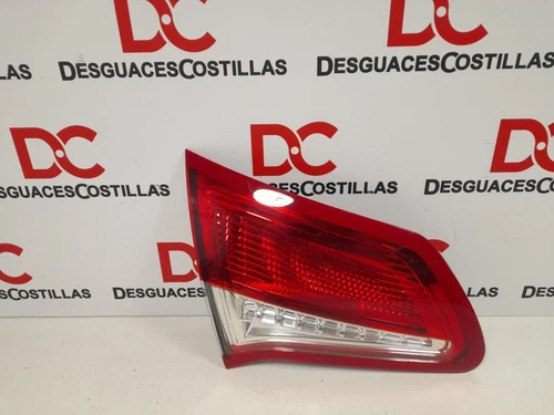 9672155880 Piloto Trasero Izquierdo para CITROEN C4 BERLINA Business 128096 - Imagen 1 de 2