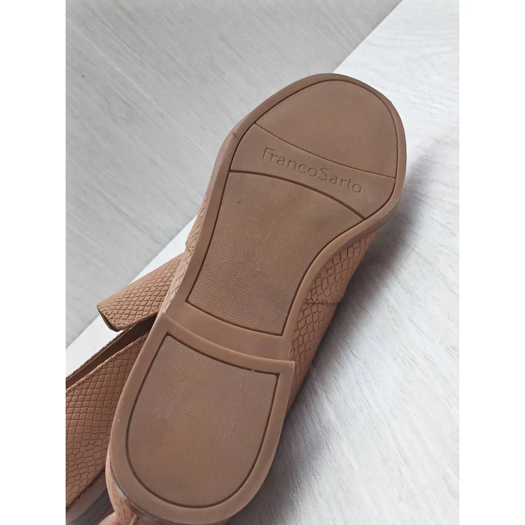 Franco sarto peri leather loafer new arrivals