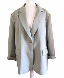oversized blazer h&m