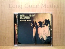 Hootie Mack by Bell Biv DeVoe (CD)