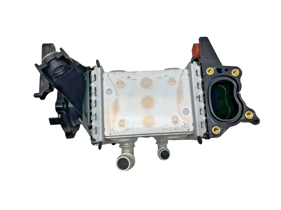 For Toyota Lexus Highlander RX350 NX350 TX350 OEM Inter-Cooler Assy 17940F0010 Foto 2 de 4