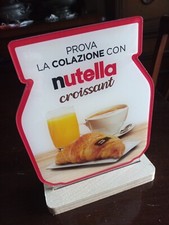 Nuovo Gadget Della Nutella