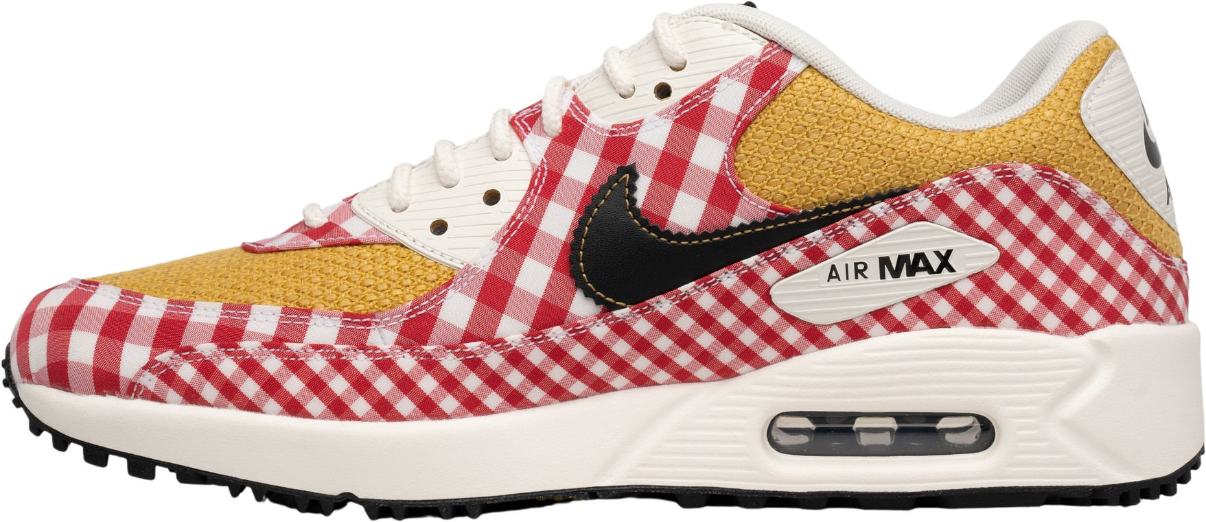Nike Air Max 90 Golf NRG Picnic for Sale | Authenticity Nike Air Max 90 Golf NRG Picnic for Sale | Authenticity