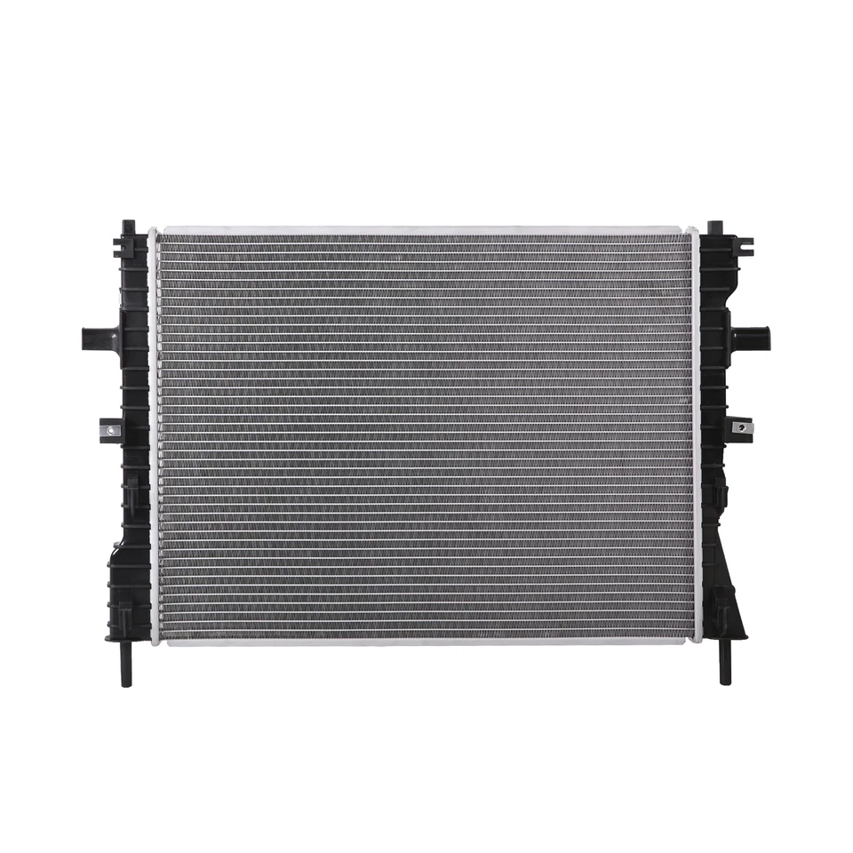 Радиатор для 2003 2004 Mercury Marauder - Изображение 2 из 4