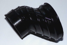 HONDA ATC 250SX, TRX 250 AIR BOX INTAKE RUBBER BOOT to CARBURETOR DUCT 1985-1987