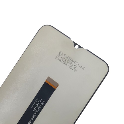 For Motorola One Fusion XT2073-2 LCD Display Touch Screen Digitizer Assembly - Picture 4 of 7