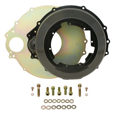 Quick Time RM-9074 QuickTime Bellhousing - Big Block Mopar
