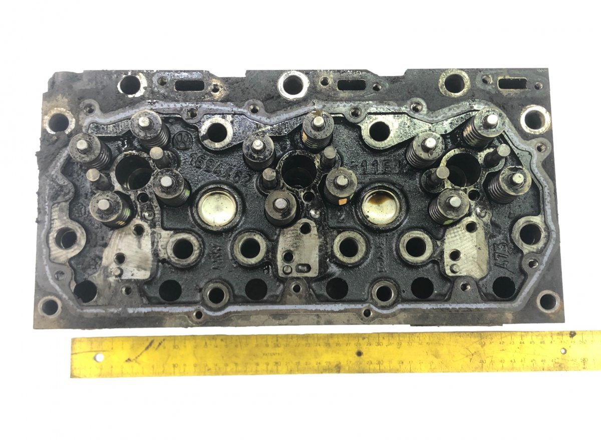 1696073 Cylinder Head DAF CF75, SB3000 SOLARIS, VDL 1694462