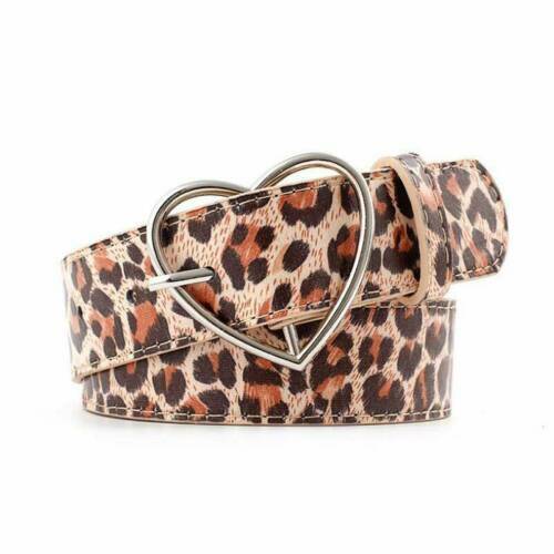 ZARA ANIMAL PRINT STUDDED SASH BELT Sash made of made leather bloggers favorite ZARA STUDDED LEATHER ANIMAL PRINT SASH BELT yellow ✨ New  main image 3