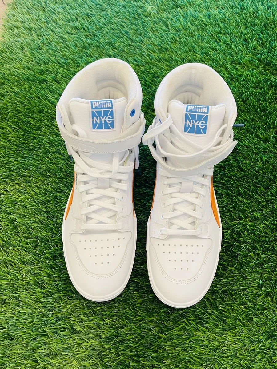 Puma sky lx mid athletic new arrivals
