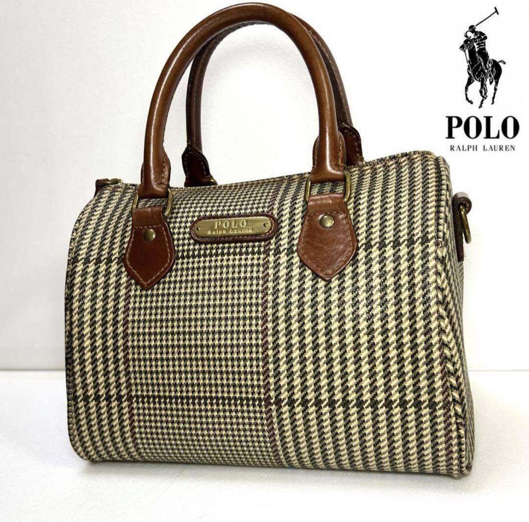 バッグ 90s Polo ralph lauren Boston travel bag ?media_id=3235564905041982128