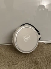 Sky Lite Ceiling Laser/LED Combo Light Star Projector