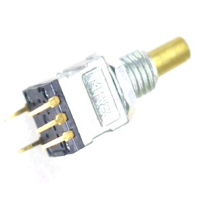 NEW TOSOKU MR8 MR8C MR-8C 5-pin Switch Logic Output for Pulse