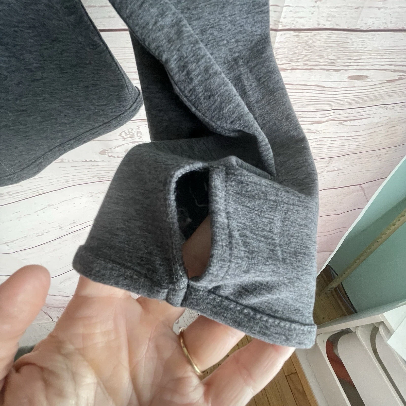yogalicious lux ultra soft full zip pockets jacket