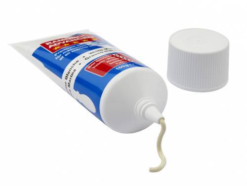 BNIB Ramonol Advanced High Performance Grease For Boats Bikes Quads 150 gr Tube - Picture 1 of 8
