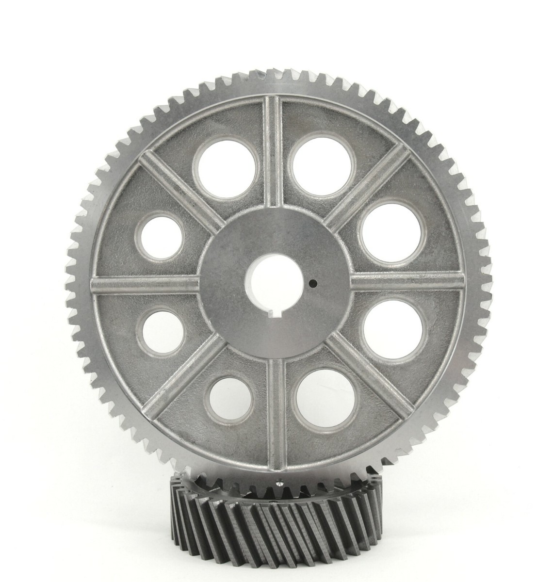 Ford Capri 3L Essex V6 Alloy Timing Upgrade Kit Aluminium