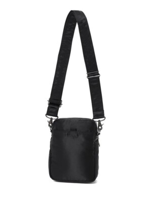 PORTER TANKER VERTICAL BAG 622-27845 Black Shoulder bag