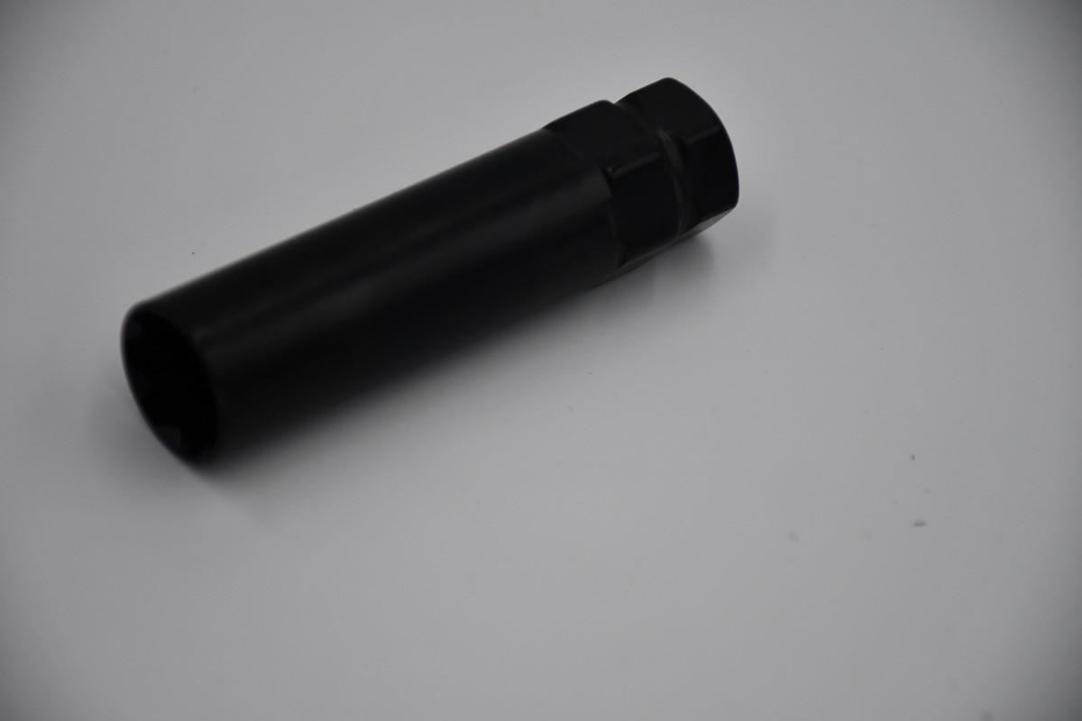 7 Spline Truck Lug Nut Key Larger Spline 7/8