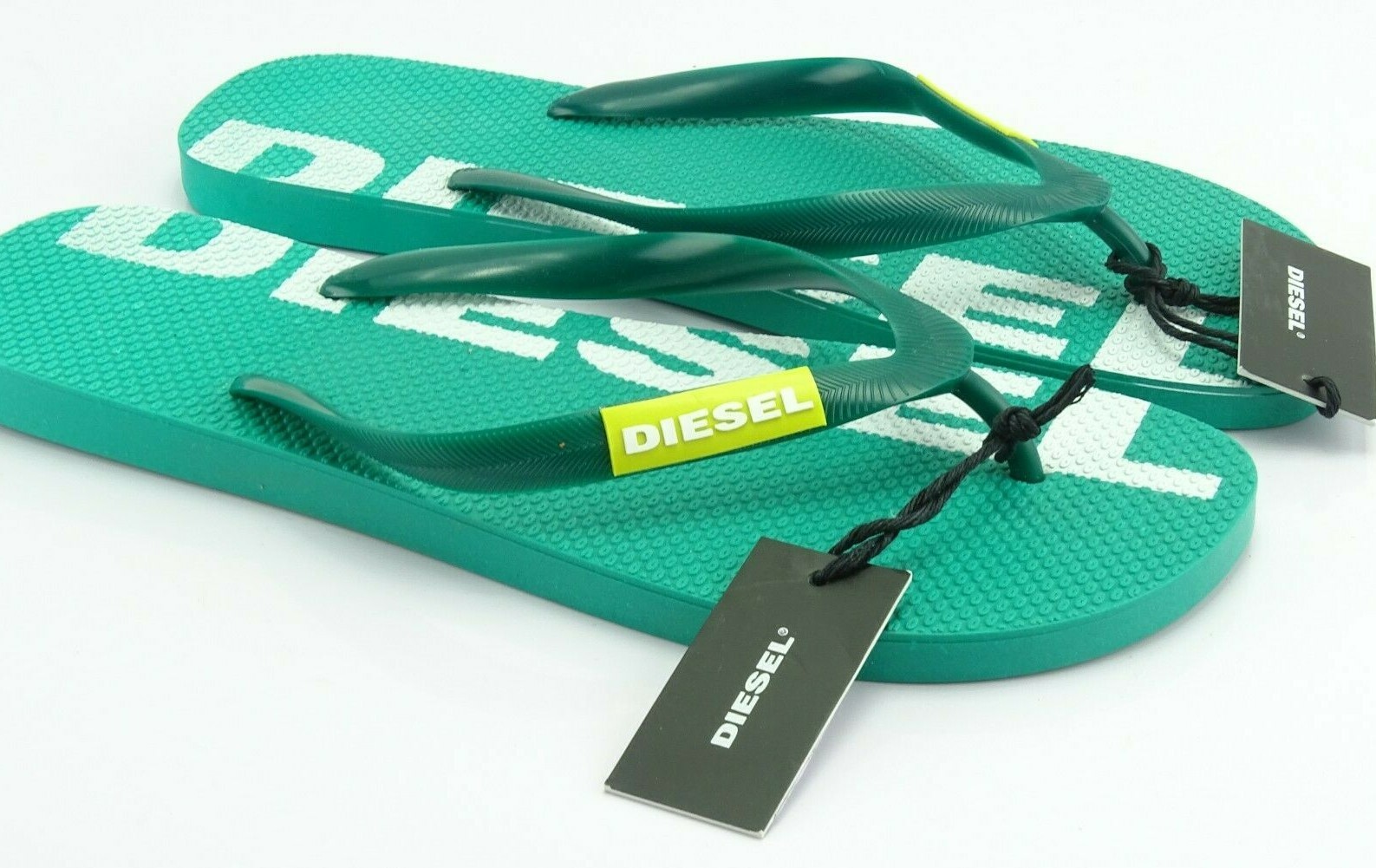 diesel mens slippers