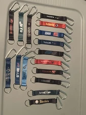 NFL Key Chains !!  