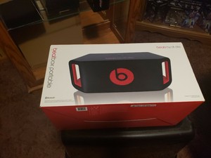 beatbox portable bluetooth