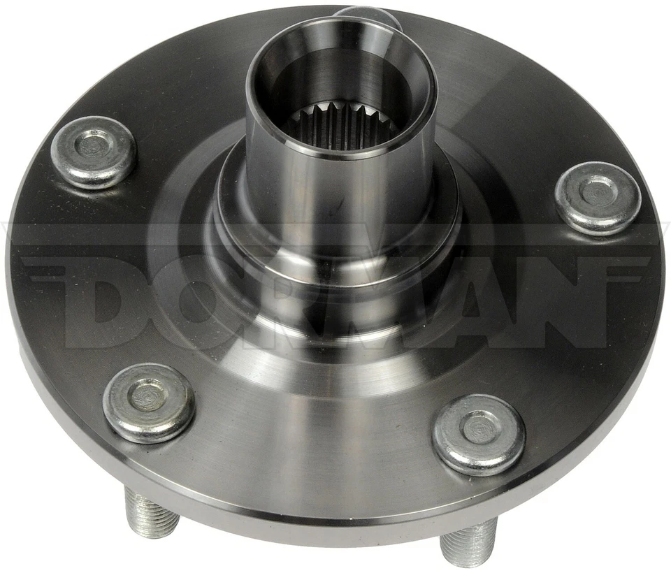 Buje de rueda delantero Dorman 274XK44 1997 1998 1999 2000 para Toyota RAV4 1996-2000 Foto 3 de 4