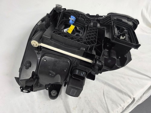 Mercedes-Benz E-Class W212 LED Intelligent Light RIGHT OEM Genuine A2129063203 - Foto 11 di 14
