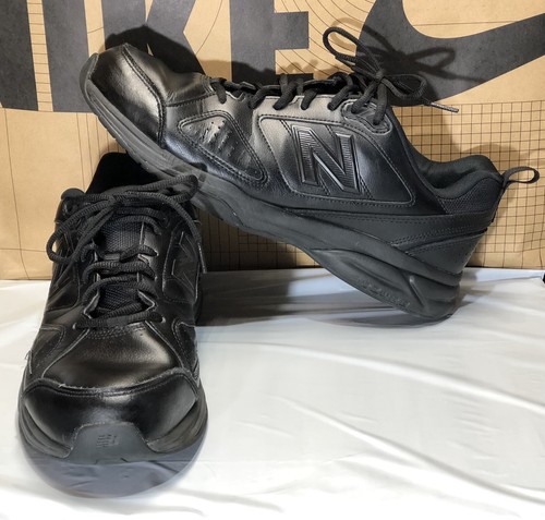 New Balance Mens 623 V3 MX623AB3 Black 