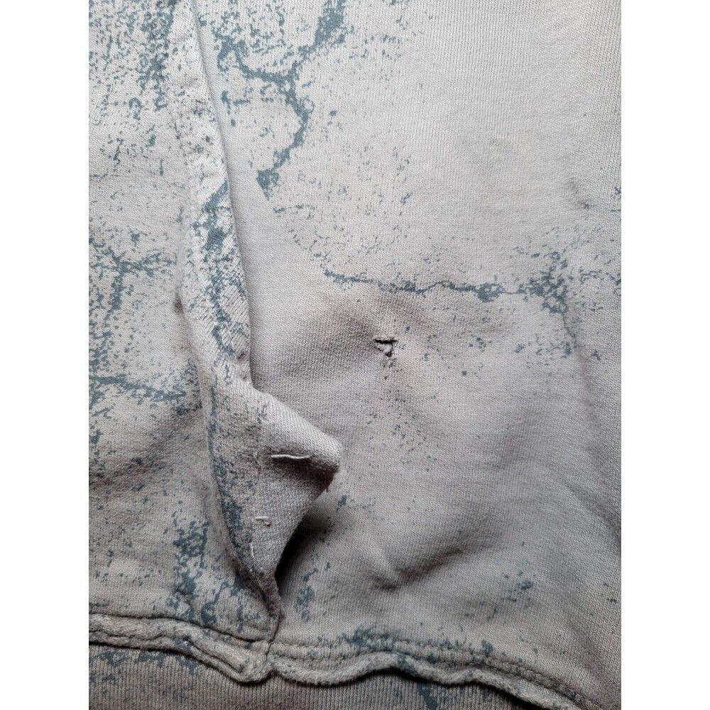 Affliction Throwdown Premium AOP Double-sided Gra… - image 4