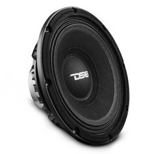 DS18 8XL800N-8 XL 8" Mid-Range Loudspeaker 8-Ohm with Neodymium Magnet 400W RMS