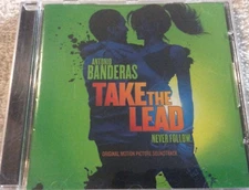 Take The Lead (Original Motion Picture Soundtrack) CD Various Artists