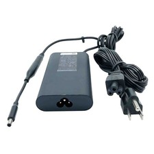 Genuine 90W Dell AC Power Supply Adapter for Dell OptiPlex 7090 7080 Charger