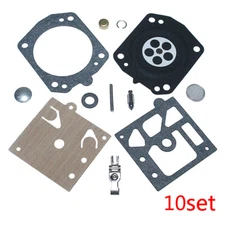 Carburetor Repair Kit For Husqvarna 133 154 234 238 242 246 250 254 257 261 262