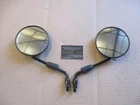NEW Left and Right Mirror for Honda 750 XRV Africa Twin - RD07