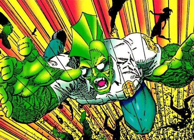 1992 Comic Images Savage Dragon #73 Advice | eBay
