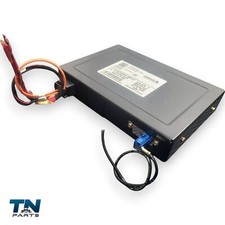 OEM Mercedes Sirius Satellite Radio Receiver Module A2168202989 W204 W221